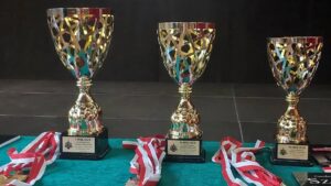 Turniej szachowy